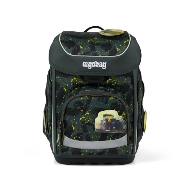 ergobag MähdreschBär