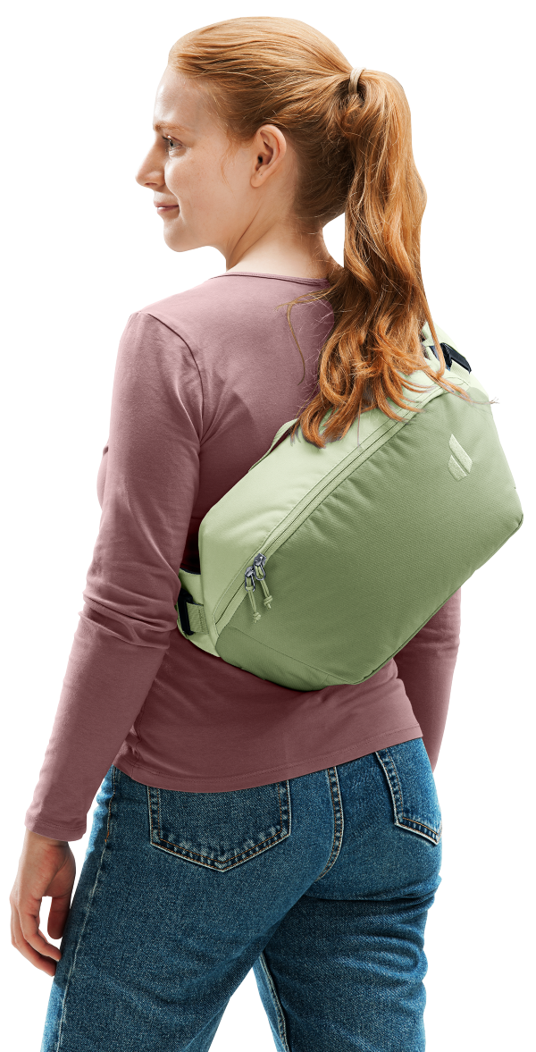 Slingbag Stroof 5