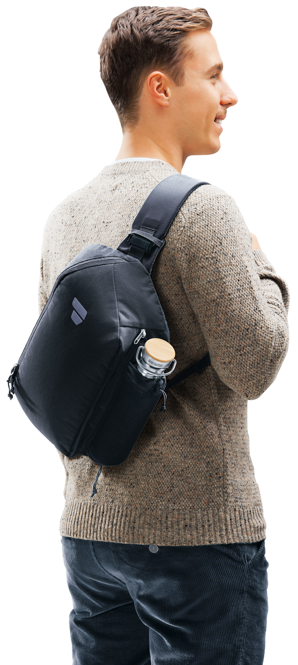 Slingbag Stroof 8