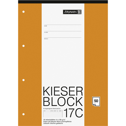Kieser-Blöcke