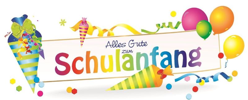 Schulanfang 2026