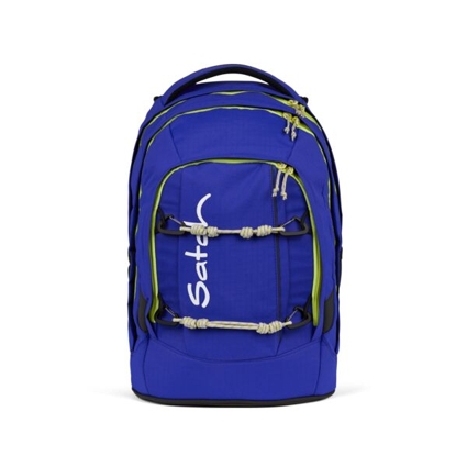 Blue Climber