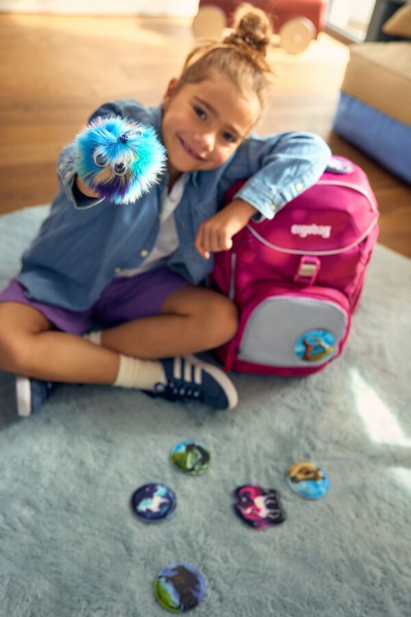 Kletties, Hangies & Co.