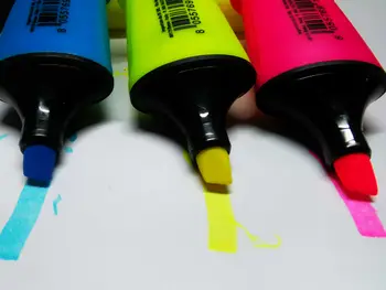 Textmarker
