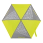 Preview: Step by Step Regenschirm Neon Fabric Yellow (1tlg.)