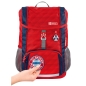 Preview: Step by Step Kinderrucksack KID Fc Bayern - Mia san Mia (3tlg.)