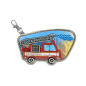 Preview: Step by Step Kiga Mags Fire Truck Finn (1tlg.)
