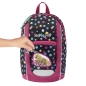 Preview: Step by Step Kinderrucksack KIGA MINI Pony Lotta (2tlg.)