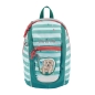 Preview: Step by Step Kinderrucksack KIGA MINI Dog Lucky (2tlg.)