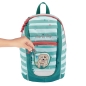 Preview: Step by Step Kinderrucksack KIGA MINI Dog Lucky (2tlg.)