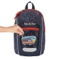 Preview: Step by Step Kinderrucksack KIGA MINI Fire Truck Finn (2tlg.)