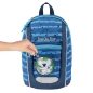 Preview: Step by Step Kinderrucksack KIGA MINI Koala Coco (2tlg.)