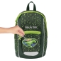 Preview: Step by Step Kinderrucksack KIGA MINI Dino Nilo (2tlg.)