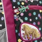 Preview: Step by Step Kinderrucksack KIGA MAXI Pony Lotta (2tlg.)