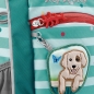Preview: Step by Step Kinderrucksack KIGA MAXI Dog Lucky (2tlg.)