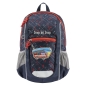 Preview: Step by Step Kinderrucksack KIGA MAXI Fire Truck Finn (2tlg.)