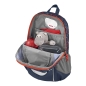 Preview: Step by Step Kinderrucksack KIGA MAXI Fire Truck Finn (2tlg.)