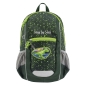 Preview: Step by Step Kinderrucksack KIGA MAXI Dino Nilo (2tlg.)