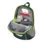 Preview: Step by Step Kinderrucksack KIGA MAXI Dino Nilo (2tlg.)