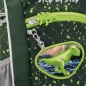 Preview: Step by Step Kinderrucksack KIGA MAXI Dino Nilo (2tlg.)