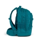 Preview: Satch Schulrucksack Pack Deep Petrol (1tlg.)