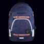 Preview: Coocazoo Schulrucksack MATE Sweet Rose (2tlg.)