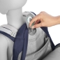 Preview: Coocazoo Schulrucksack MATE Cloudy Peach (2tlg.)