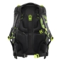 Preview: Coocazoo Schulrucksack MATE Lime Flash (2tlg.)