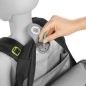 Preview: Coocazoo Schulrucksack MATE Lime Flash (2tlg.)