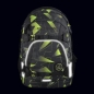 Preview: Coocazoo Schulrucksack MATE Lime Flash (2tlg.)