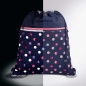 Preview: Coocazoo Sportbeutel Reflective Moons (1tlg.)