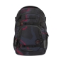 Preview: Coocazoo Schulrucksack MATE Lava Lines (2tlg.)