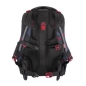 Preview: Coocazoo Schulrucksack MATE Lava Lines (2tlg.)