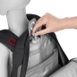 Preview: Coocazoo Schulrucksack MATE Lava Lines (2tlg.)