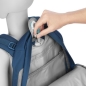 Preview: Coocazoo Schulrucksack MATE Lime Stripe (2tlg.)