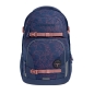 Preview: Coocazoo Schulrucksack PORTER Sweet Rose (2tlg.)