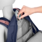 Preview: Coocazoo Schulrucksack PORTER Sweet Rose (2tlg.)