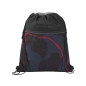 Preview: Coocazoo Sportbeutel Lava Lines (1tlg.)
