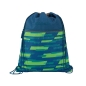 Preview: Coocazoo Sportbeutel Lime Stripe (1tlg.)