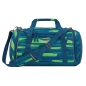Preview: Coocazoo Sporttasche Lime Stripe (1tlg.)