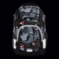 Preview: Coocazoo Schulrucksack MATE Bubble Brush (2tlg.)