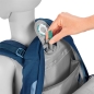 Preview: Coocazoo Schulrucksack MATE Breaking Waves (2tlg.)