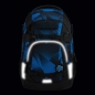 Preview: Coocazoo Schulrucksack MATE Electric Ice (2tlg.)