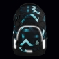 Preview: Coocazoo Schulrucksack MATE Laser Lights (2tlg.)
