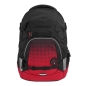 Preview: Coocazoo Schulrucksack MATE Blazing Fire (2tlg.)