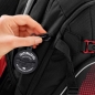 Preview: Coocazoo Schulrucksack MATE Blazing Fire (2tlg.)