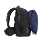 Preview: Coocazoo Sportbeutel Arctic Midnight (1tlg.)