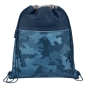 Preview: Coocazoo Sportbeutel Geometric Sky (1tlg.)