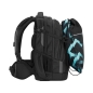 Preview: Coocazoo Sportbeutel Laser Lights (1tlg.)