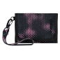 Preview: Coocazoo Geldbeutel Pink Illusion (1tlg.)
